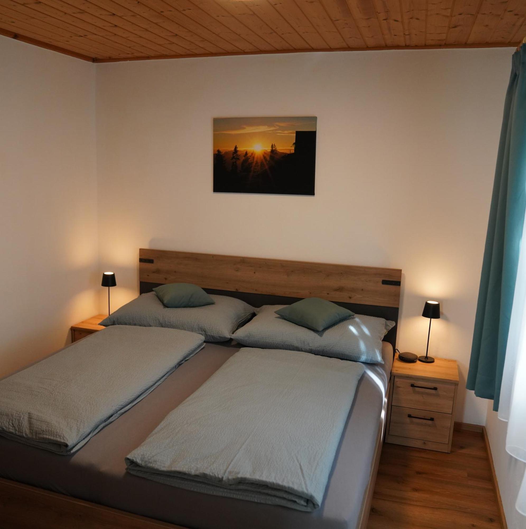 Ferienhaus Romantika Bad Aussee Eksteriør bilde