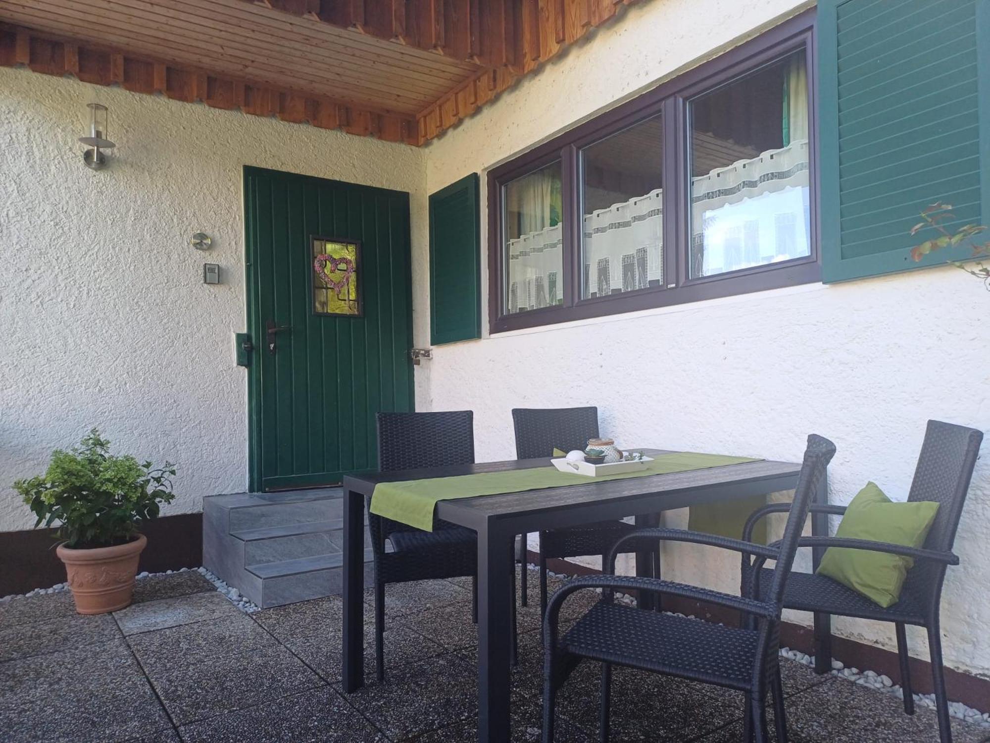Ferienhaus Romantika Bad Aussee Eksteriør bilde